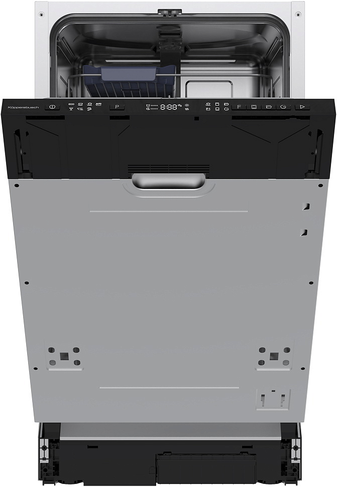 Встраиваемая посудомоечная машина Kuppersbusch G 4320.0 v preview 2
