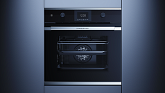 Дизайнерский комплект Kuppersbusch DK 1000