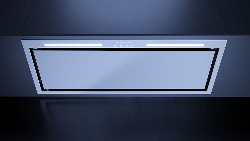 Встраиваемая вытяжка Kuppersbusch DEL 8550.0 E preview 3