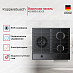 Купить Газовая варочная панель Kuppersbusch KG 6853.0 SE-E5 preview 2
