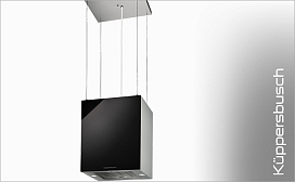 Как выбрать вытяжку Kuppersbusch?