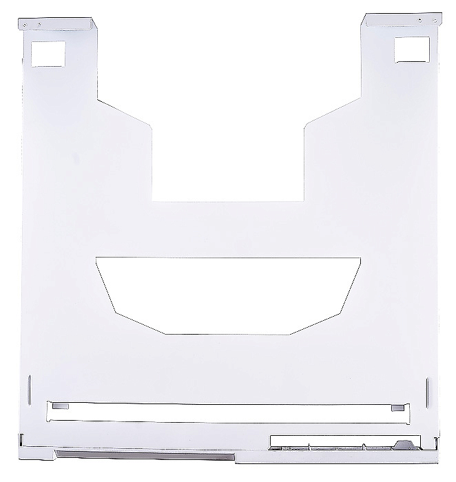 Монтажный комплект для установки в колонну Kuppersbusch 51027 preview 2