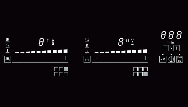 Микроволновая печь Kuppersbusch M 6120.0 S preview 3