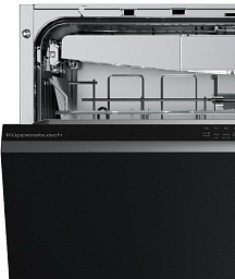 Встраиваемая посудомоечная машина Kuppersbusch G 6300.0 V