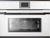 Купить Компактный духовой шкаф с паром Kuppersbusch CBD 6550.0 W2 Black Chrome preview 7