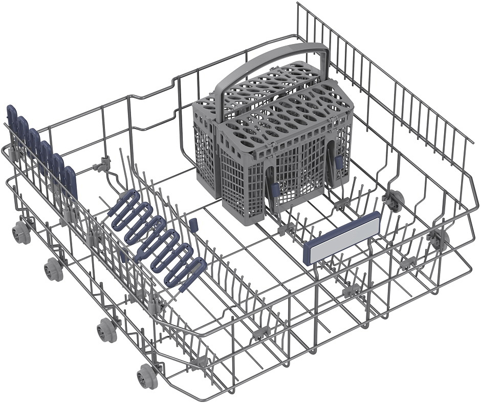Встраиваемая посудомоечная машина Kuppersbusch G 6594.0 v preview 5