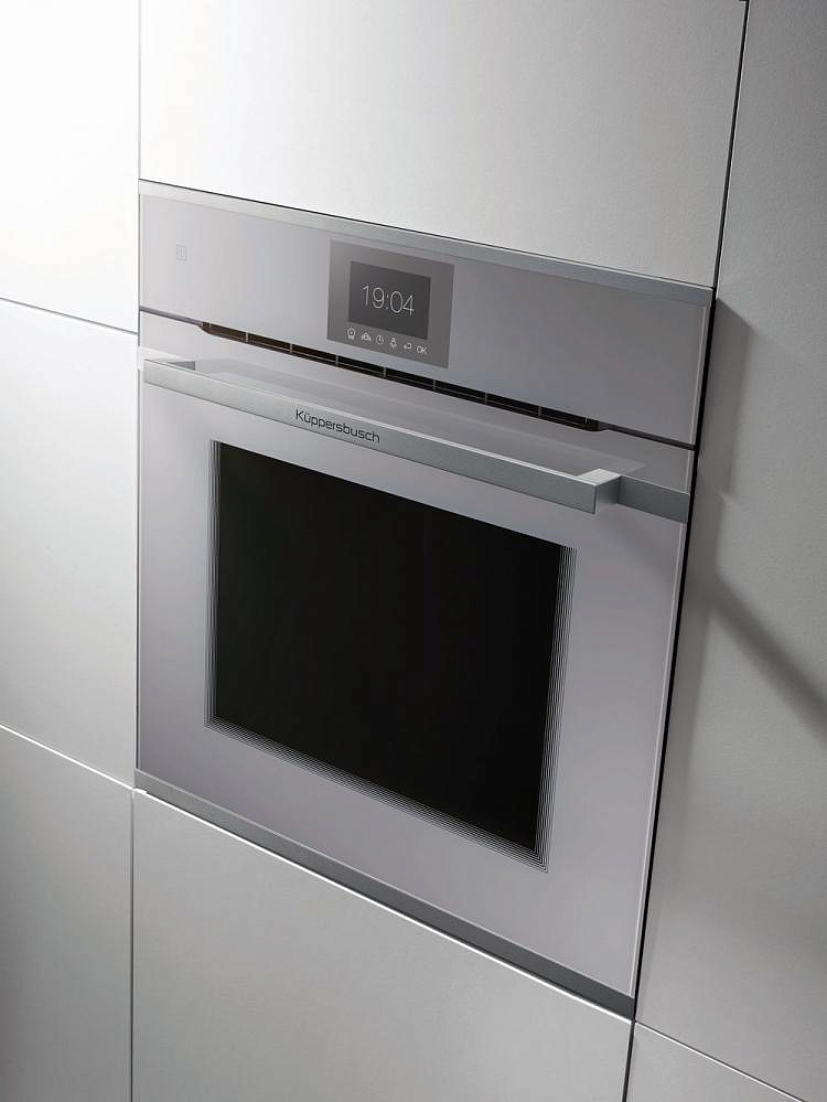 Духовой шкаф Kuppersbusch B 6550.0 G9 preview 4