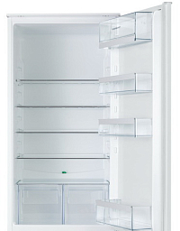 Встраиваемый холодильник Kuppersbusch FKG 8300.0i