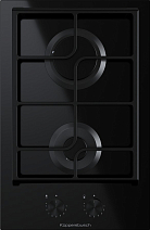 Независимая варочная панель Kuppersbusch VKG 3550.0 SR-E5