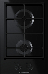 Независимая варочная панель Kuppersbusch VKG 3550.0 SR-E5