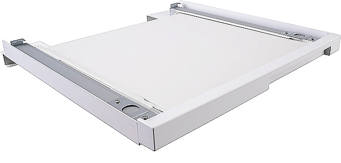 Монтажный комплект с выдвижной полкой Kuppersbusch 51145 preview 2