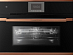 Купить Компактный духовой шкаф с микроволнами Kuppersbusch CBM 6550.0 S7 Copper preview 6