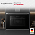Купить Духовой шкаф Kuppersbusch B 6350.0 S3 Silver Chrome preview 5