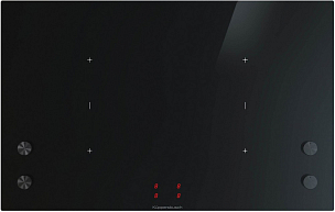 Индукционная варочная панель Kuppersbusch KI 8810.0 SR