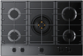 Газовая варочная панель Kuppersbusch KG 7850.0 SE-E5