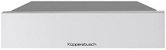 Вакууматор Kuppersbusch CSV 6800.0 без стеклянного фронта