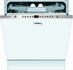 Посудомоечная машина Kuppersbusch IGVS 6509.2