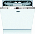 Купить Посудомоечная машина Kuppersbusch IGVS 6509.2 preview 1