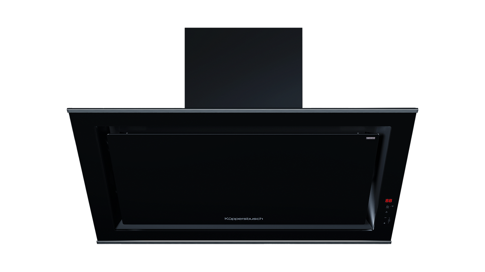 Настенная вытяжка Kuppersbusch DW 9880.0 S preview 2