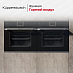 Купить Духовой шкаф Kuppersbusch B 6330.0 S1 Stainless steel preview 4