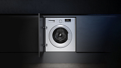 Стиральная машина Kuppersbusch WT 6508.0 V