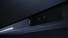 Встраиваемая вытяжка Kuppersbusch DEL 9360.0 S