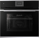 Духовой шкаф Kuppersbusch BP 6550.0 S1 Stainless steel