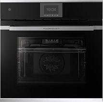 Духовой шкаф Kuppersbusch BP 6550.0 S1 Stainless steel
