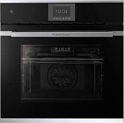 Духовой шкаф Kuppersbusch BP 6550.0 S1 Stainless steel
