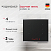 Купить Индукционная варочная панель Kuppersbusch KI 6560.0 SE preview 1