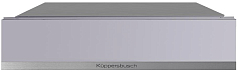 Выдвижной ящик Kuppersbusch CSZ 6800.0 G1 Stainless Steel