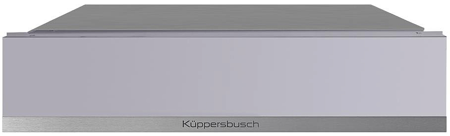 Выдвижной ящик Kuppersbusch CSZ 6800.0 G1 Stainless Steel preview 1