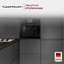 Купить Духовой шкаф Kuppersbusch BP 6350.0 S5 Black Velvet preview 4