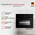 Купить Компактный духовой шкаф Kuppersbusch CBD 6340.0 S2 Black Chrome preview 2