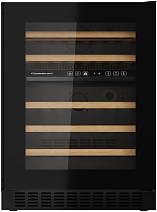 Винный шкаф Kuppersbusch FWKU 1851.0 S