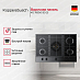 Купить Газовая варочная панель Kuppersbusch KG 7850.0 SE-E5 preview 3