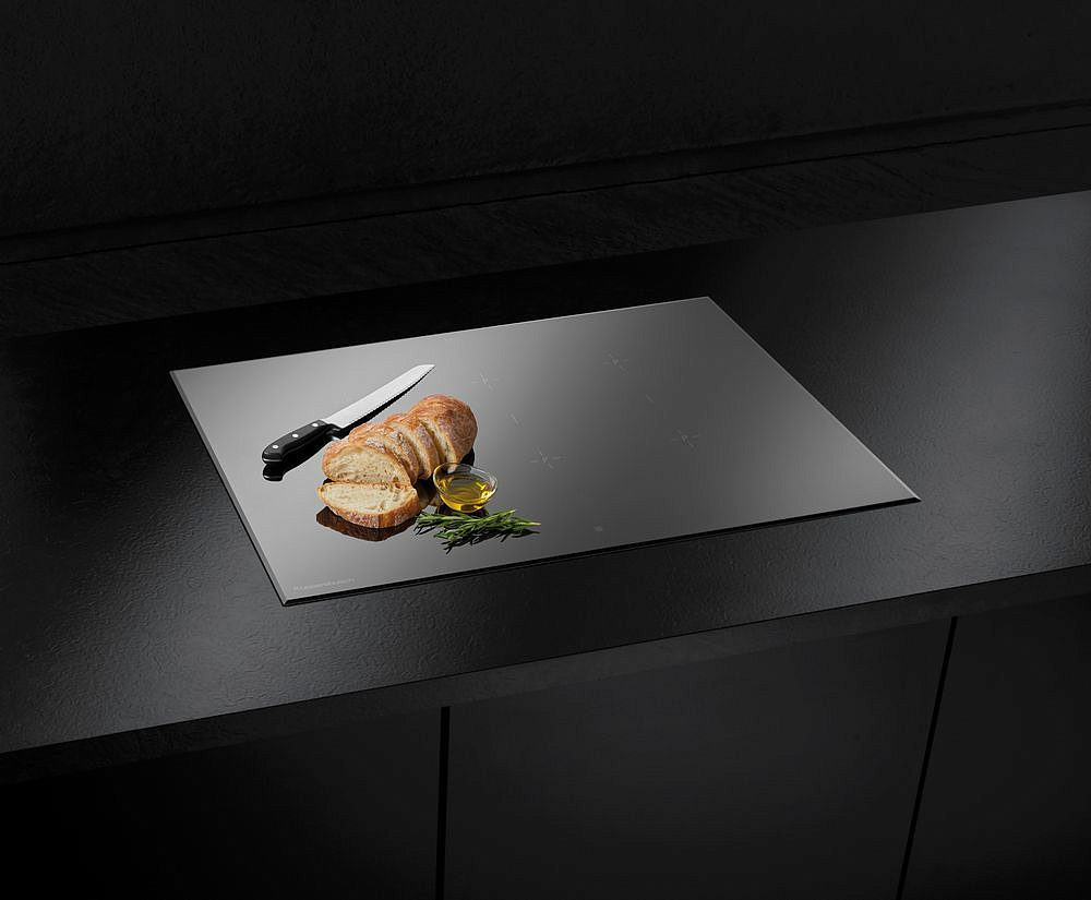 Индукционная варочная панель Kuppersbusch KI 8820.0 SF preview 2