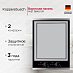 Купить Варочная панель Teppan Yaki Kuppersbusch VKET 3800.0 SR preview 1