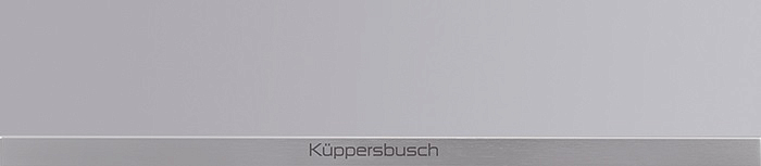 Выдвижной ящик Kuppersbusch CSZ 6800.0 preview 1