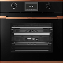 Духовой шкаф с паром Kuppersbusch BD 6340.0 S7 Copper