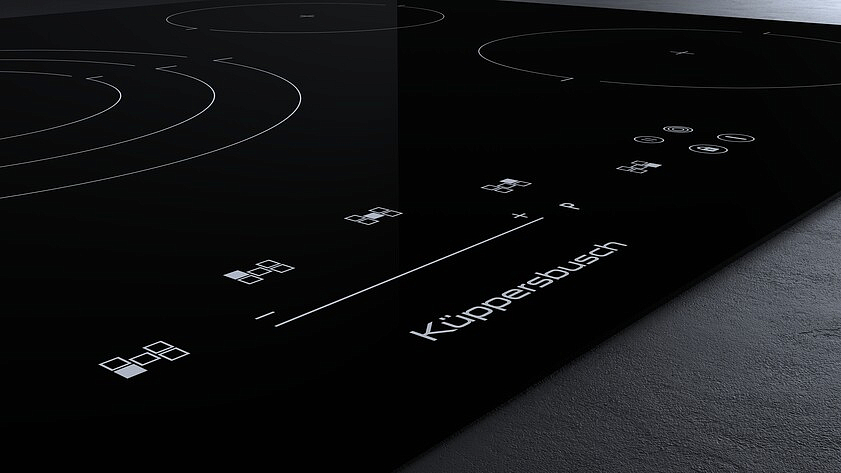 Настенная вытяжка Kuppersbusch DW 8500.1 S preview 7