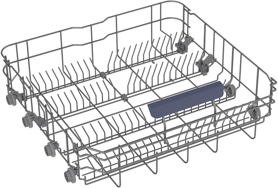 Встраиваемая посудомоечная машина Kuppersbusch G 6564.0 v preview 4