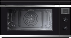 Духовой шкаф Kuppersbusch B 9330.0 S3 Silver Chrome