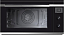 Духовой шкаф Kuppersbusch B 9330.0 S3 Silver Chrome