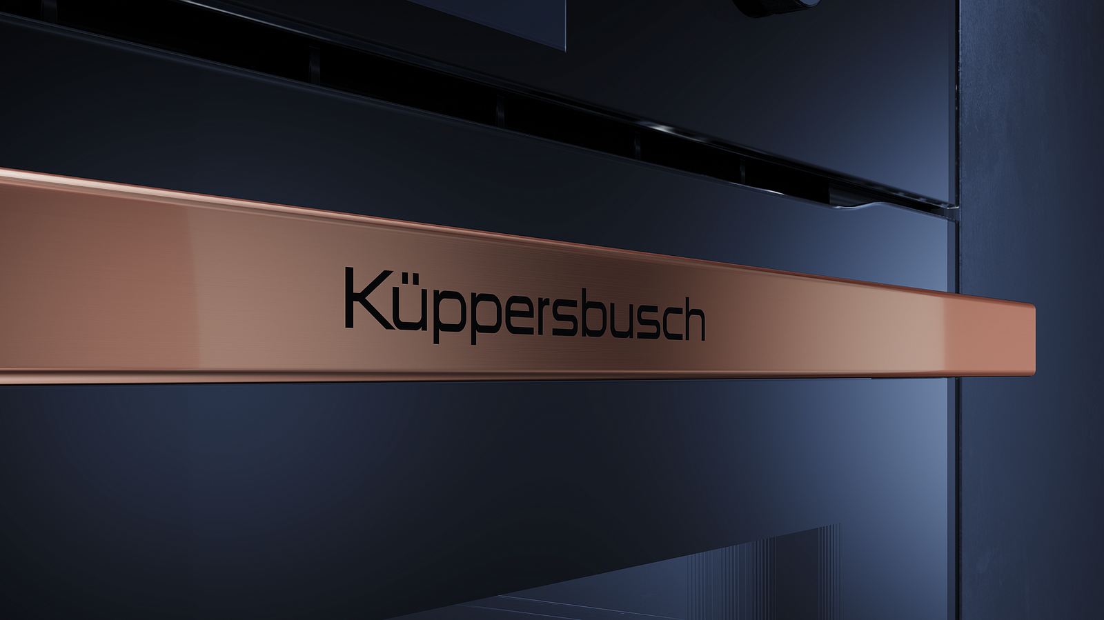 Дизайнерский комплект Kuppersbusch DK 7000 preview 6