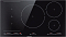 Индукционная варочная панель Kuppersbusch KI 9550.0 SR