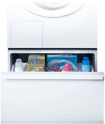 Выдвижной цокольный ящик Kuppersbusch 51039