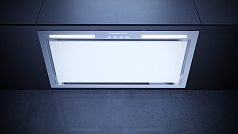 Встраиваемая вытяжка Kuppersbusch DEL 6550.0 W