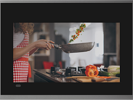 Телевизор Kuppersbusch CTV BUILT1 GR