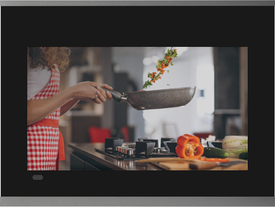 Телевизор Kuppersbusch CTV BUILT1 GR preview 1